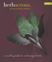 Cover of: Herbaceous