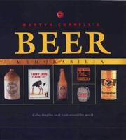 Cover of: BEER MEMORABILIA.