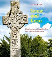 Cover of: Sonne und Kreuz