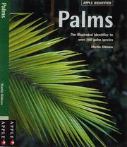 Cover of: Apple Identifier Palms (Apple Identifier)