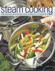 Cover of: Steam Cooking