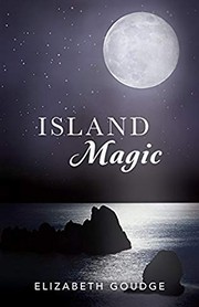 Cover of: Island Magic