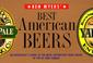 Cover of: Best American Beers