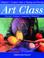 Cover of: Art Class