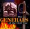 Cover of: The Generals of the Civil War
