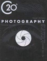 Cover of: 20th Century Photography | Holly Stuart Hughes