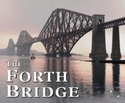 Cover of: The Forth Bridge (Souvenir Guides) by Jim Crumley
