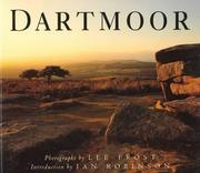 Cover of: Dartmoor