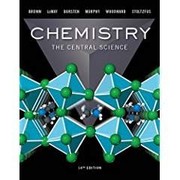 Cover of: Chemistry The Central Science AP 14th Edition