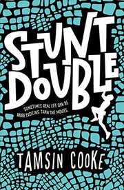 Cover of: Stunt Double by TAMSIN COOKE