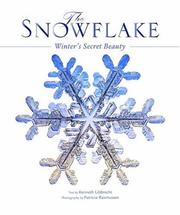 Cover of: The Snowflake
