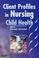 Cover of: Client Profiles in Nursing