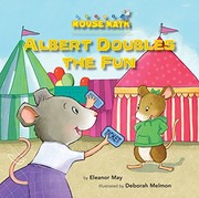 Cover of: Albert Doubles the Fun: Adding Doubles