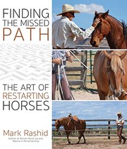 Cover of: Finding the Missed Path by Mark Rashid