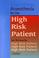 Cover of: Anaesthesia for the High Risk Patient