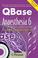 Cover of: QBase anaesthesia 6