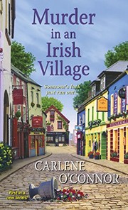 Murder in an Irish Village by Nora Roberts