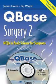 Cover of: QBase Surgery (QBase)