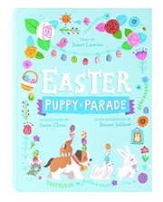 Cover of: Easter Puppy Parade