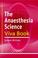 Cover of: The Anaesthesia Science Viva Book