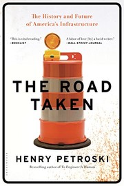 Cover of: The road taken