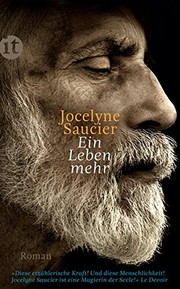 Cover of: Ein Leben mehr