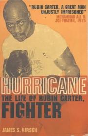 Hurricane by James Hirsch