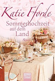 Cover of: Sommerhochzeit auf dem Land