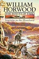 Cover of: The Wolves of Time (The wolves of time) by William Horwood