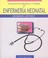 Cover of: Manual de procedimientos y cuidados de enfermeria neonatal