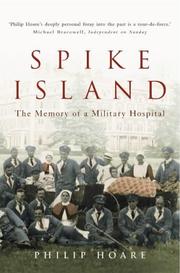 Cover of: Spike Island