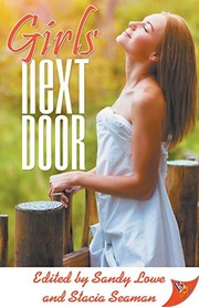 Cover of: Girls Next Door: Lesbian Romance