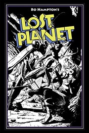 Cover of: Lost Planet