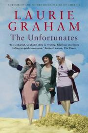 Cover of: The Unfortunates by Laurie Graham