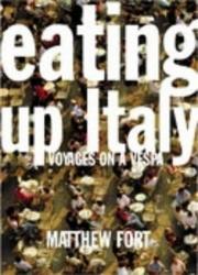 Cover of: Eating Up Italy