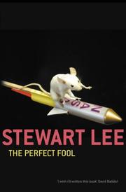 Cover of: The Perfect Fool by Stewart Lee