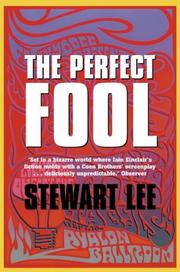 Cover of: The Perfect Fool by Stewart Lee