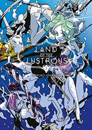 Cover of: Land of the Lustrous 2 by Haruko Ichikawa