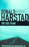 Cover of: The Big Thaw by Donald Harstad