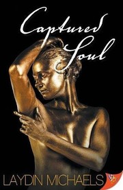 Cover of: Captured Soul