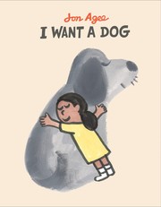 Cover of: I Want a Dog by 