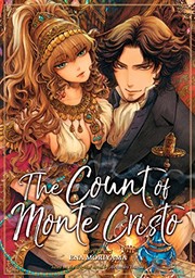 Cover of: The Count of Monte Cristo