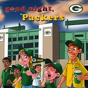 Cover of: Good Night, Packers