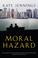 Cover of: Moral Hazard
