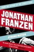 Cover of: Strong Motion by Jonathan Franzen