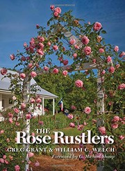 Cover of: The Rose Rustlers