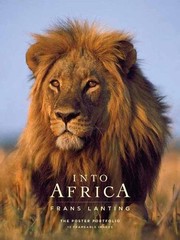 Cover of: Into Africa : The Poster Portfolio by 
