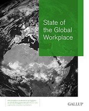 Cover of: State of The Global Workplace
