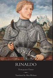 Cover of: Rinaldo