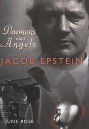 Cover of: Daemons and Angels